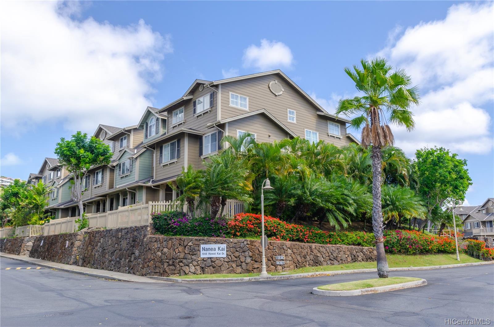 7018 Hawaii Kai Drive #602, Honolulu, HI 96825