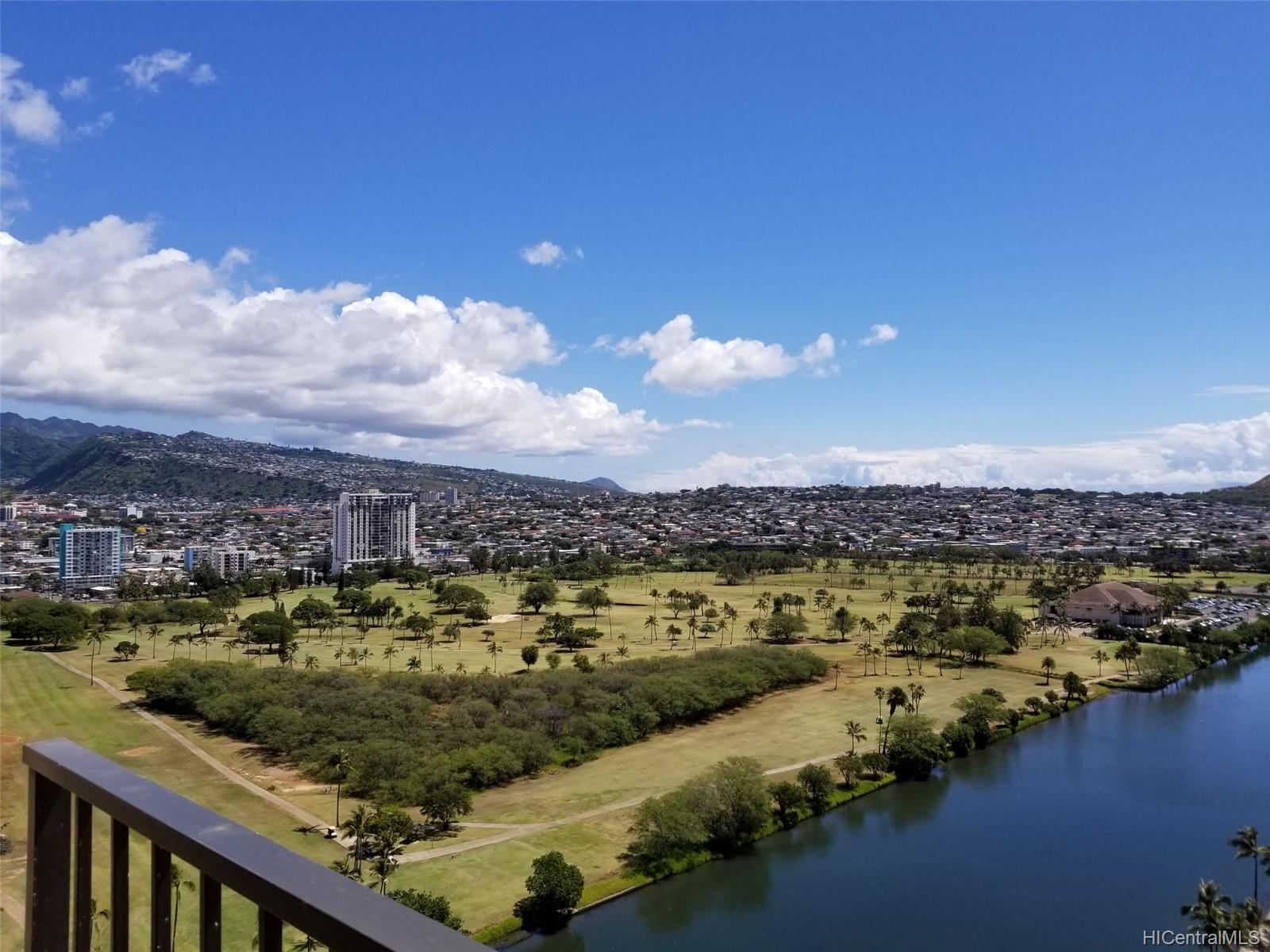 2345 Ala Wai Boulevard #2617, Honolulu, HI 96815