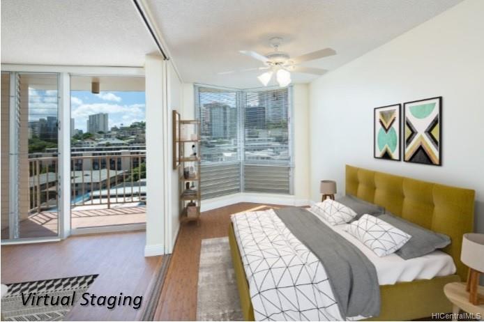 1535 Pensacola Street #800, Honolulu, HI 96822