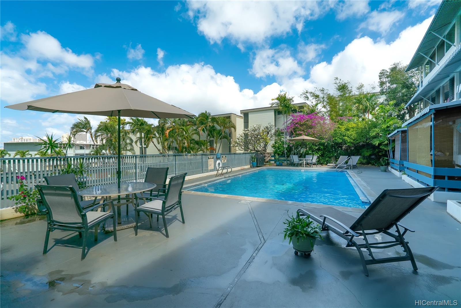 3093 Pualei Circle #305, Honolulu, HI 96815