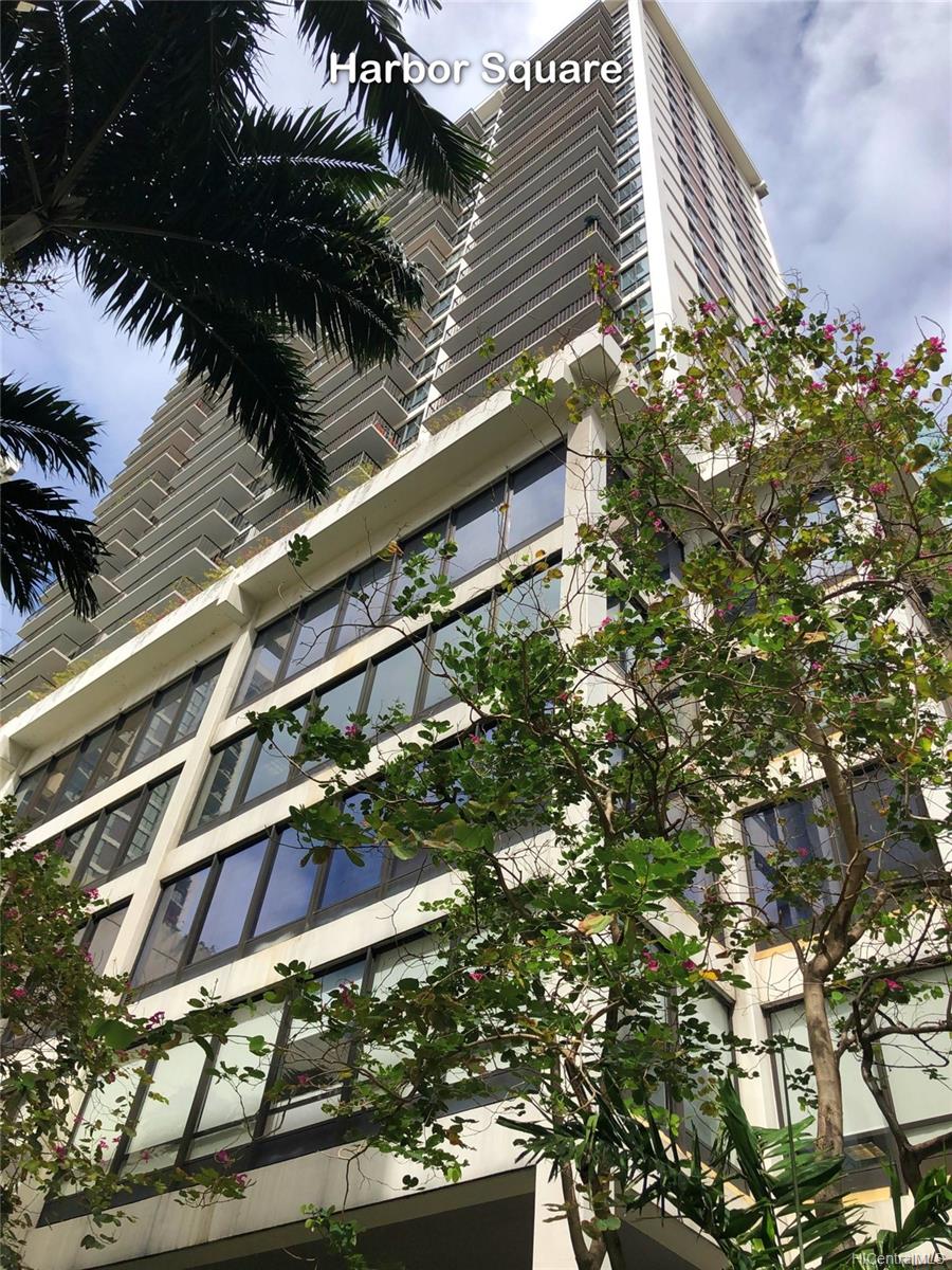 225 Queen Street #25F, Honolulu, HI 96813