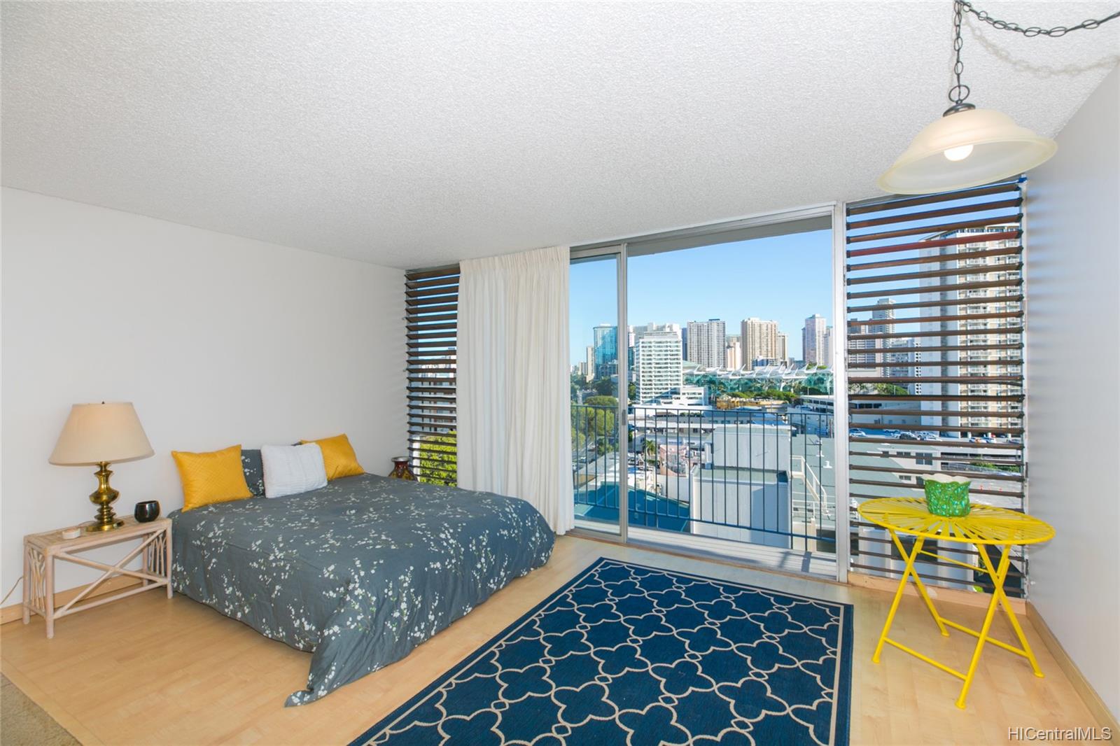 1650 Kanunu Street #1115, Honolulu, HI 96814