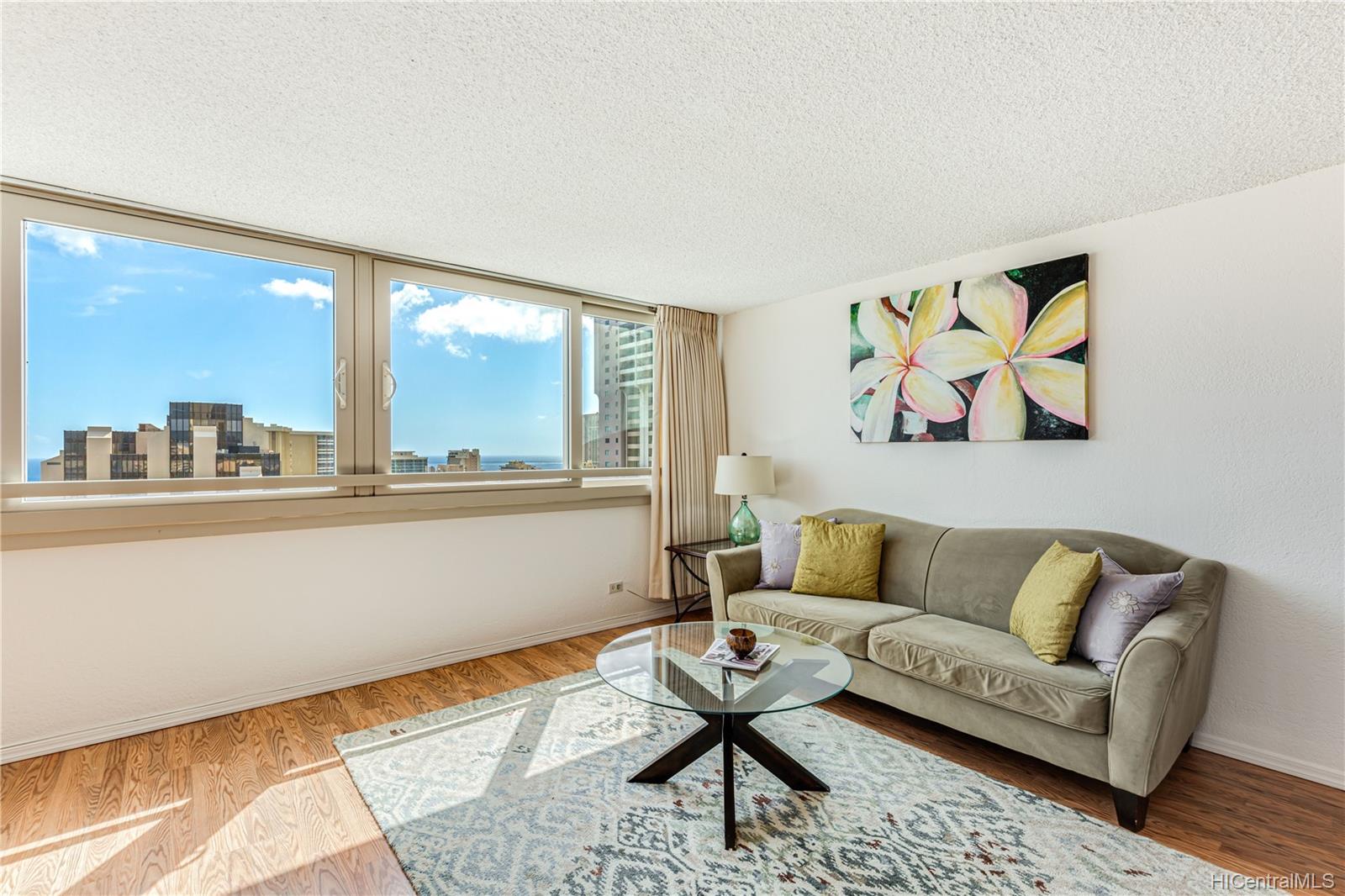 445 Seaside Avenue #3021, Honolulu, HI 96815