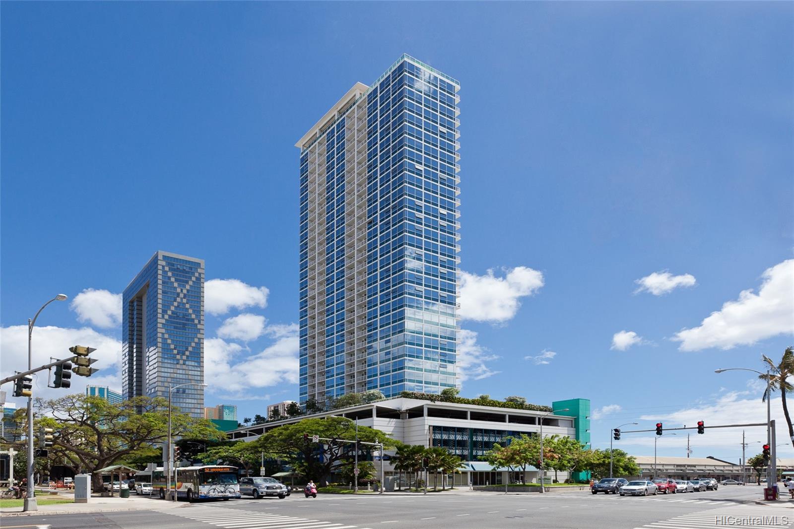 909 Kapiolani Boulevard #902, Honolulu, HI 96814