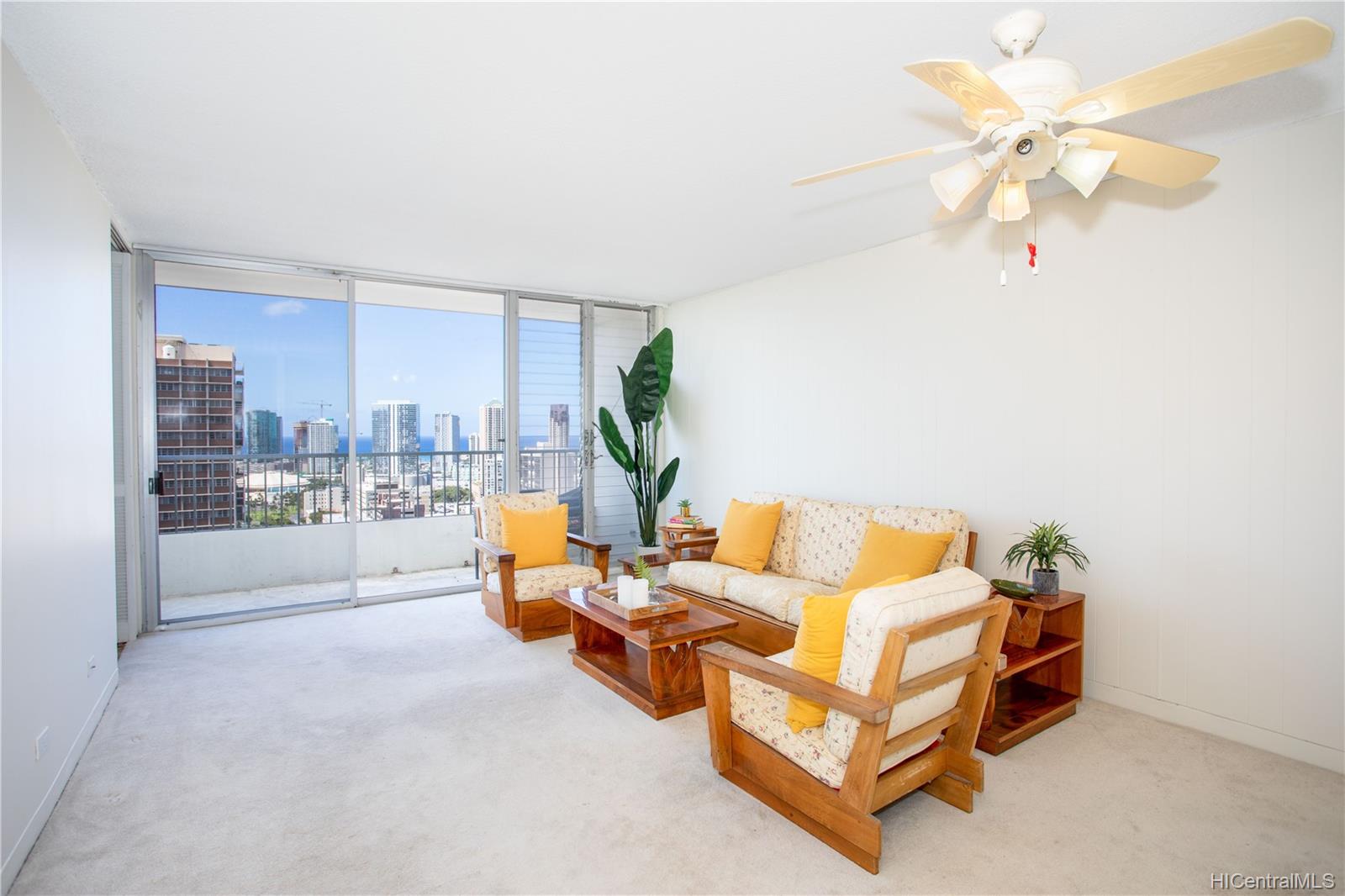 1515 Ward Avenue #1603, Honolulu, HI 96822