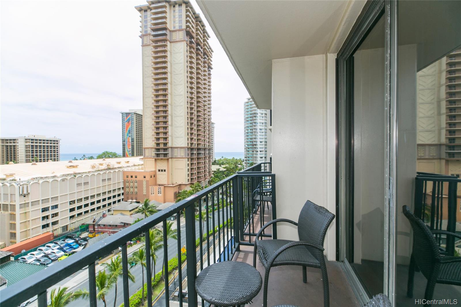 1850 Ala Moana Boulevard #718, Honolulu, HI 96815