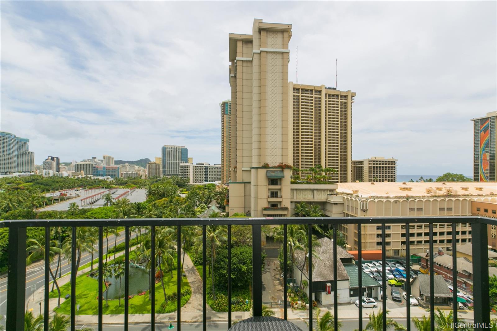 1850 Ala Moana Boulevard #718, Honolulu, HI 96815