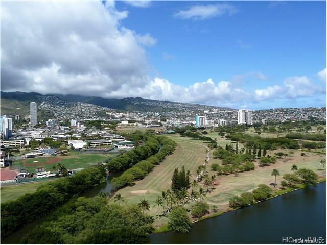 2211 Ala Wai Boulevard #2501, Honolulu, HI 96815