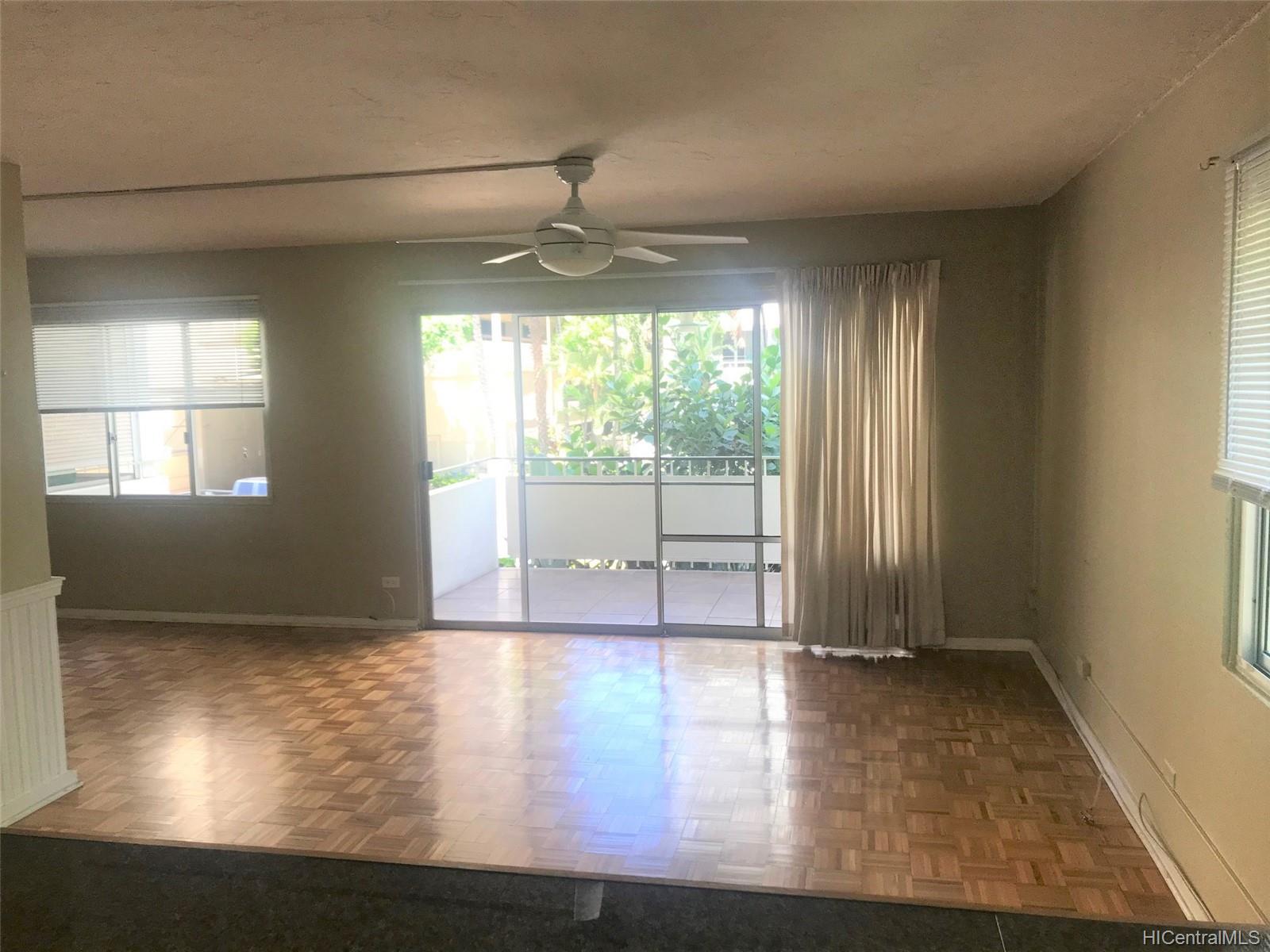 411 Kaiolu Street #205, Honolulu, HI 96815