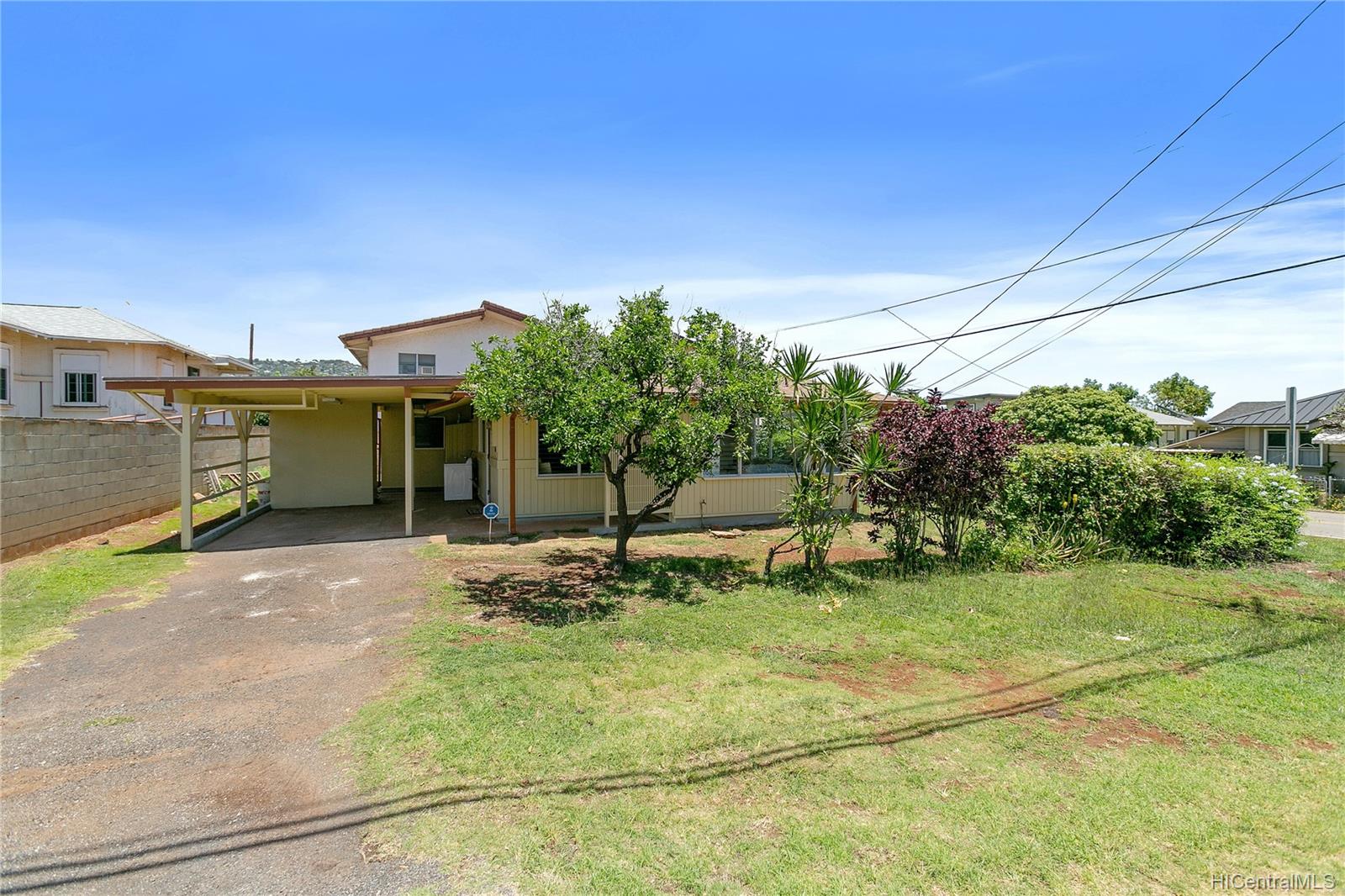 902 18th Avenue Honolulu, HI 96816