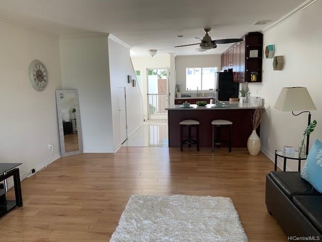 6226 Kawaihae Place #107, Honolulu, HI 96825