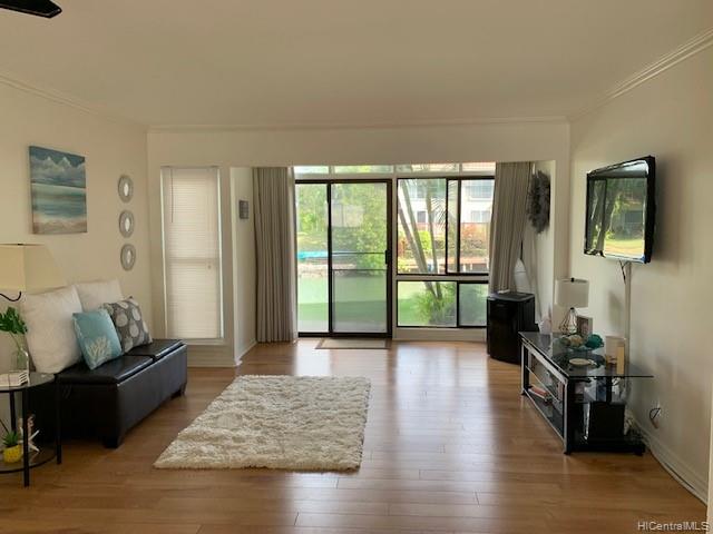 6226 Kawaihae Place #107, Honolulu, HI 96825