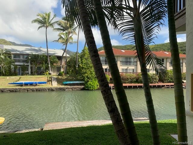 6226 Kawaihae Place #107, Honolulu, HI 96825