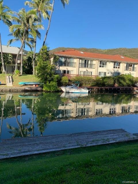 6226 Kawaihae Place #107, Honolulu, HI 96825