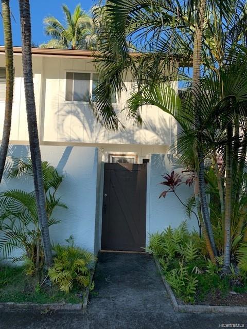 6226 Kawaihae Place #107, Honolulu, HI 96825