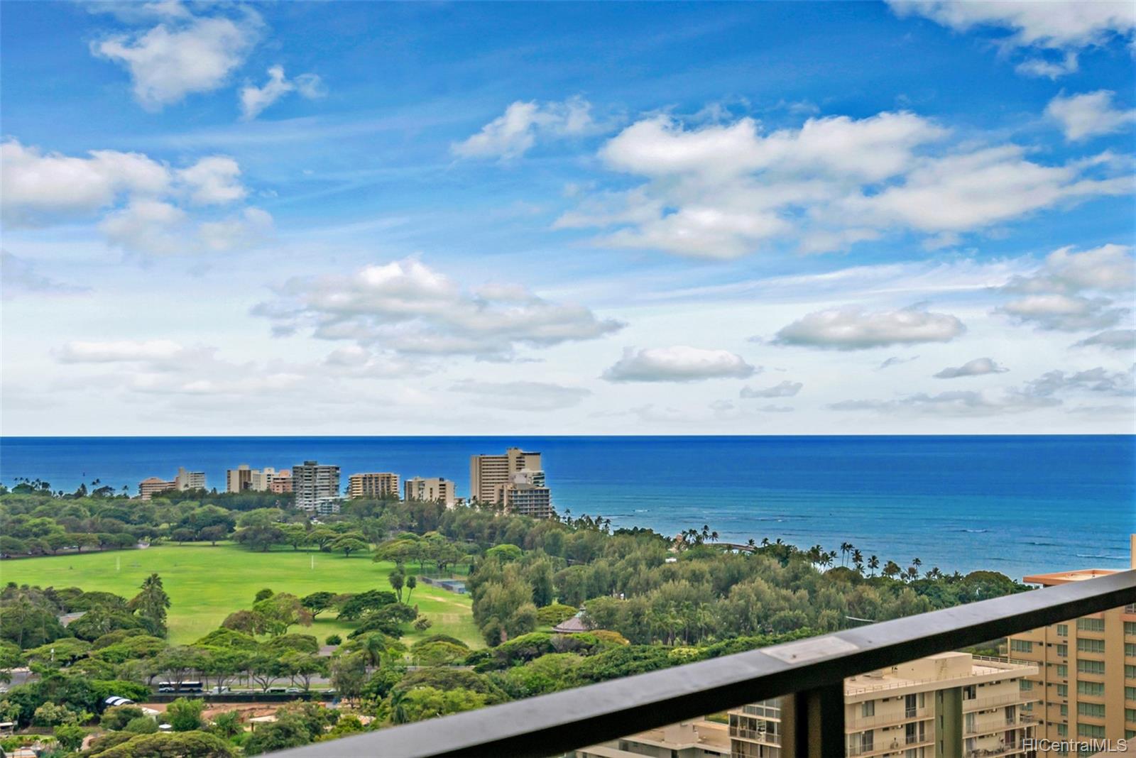 229 Paoakalani Avenue #3013, Honolulu, HI 96815