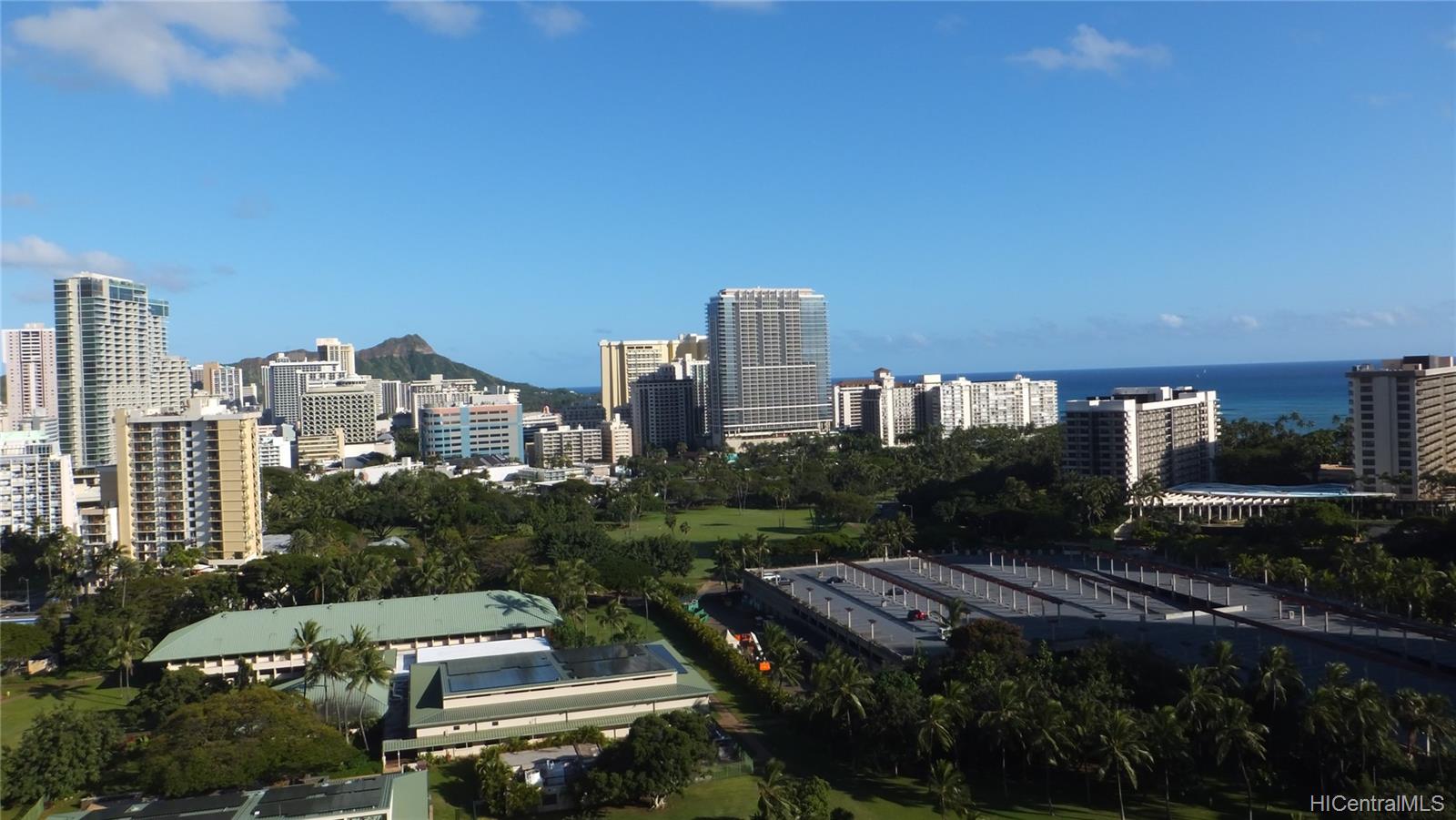 1920 Ala Moana Boulevard #2007, Honolulu, HI 96815