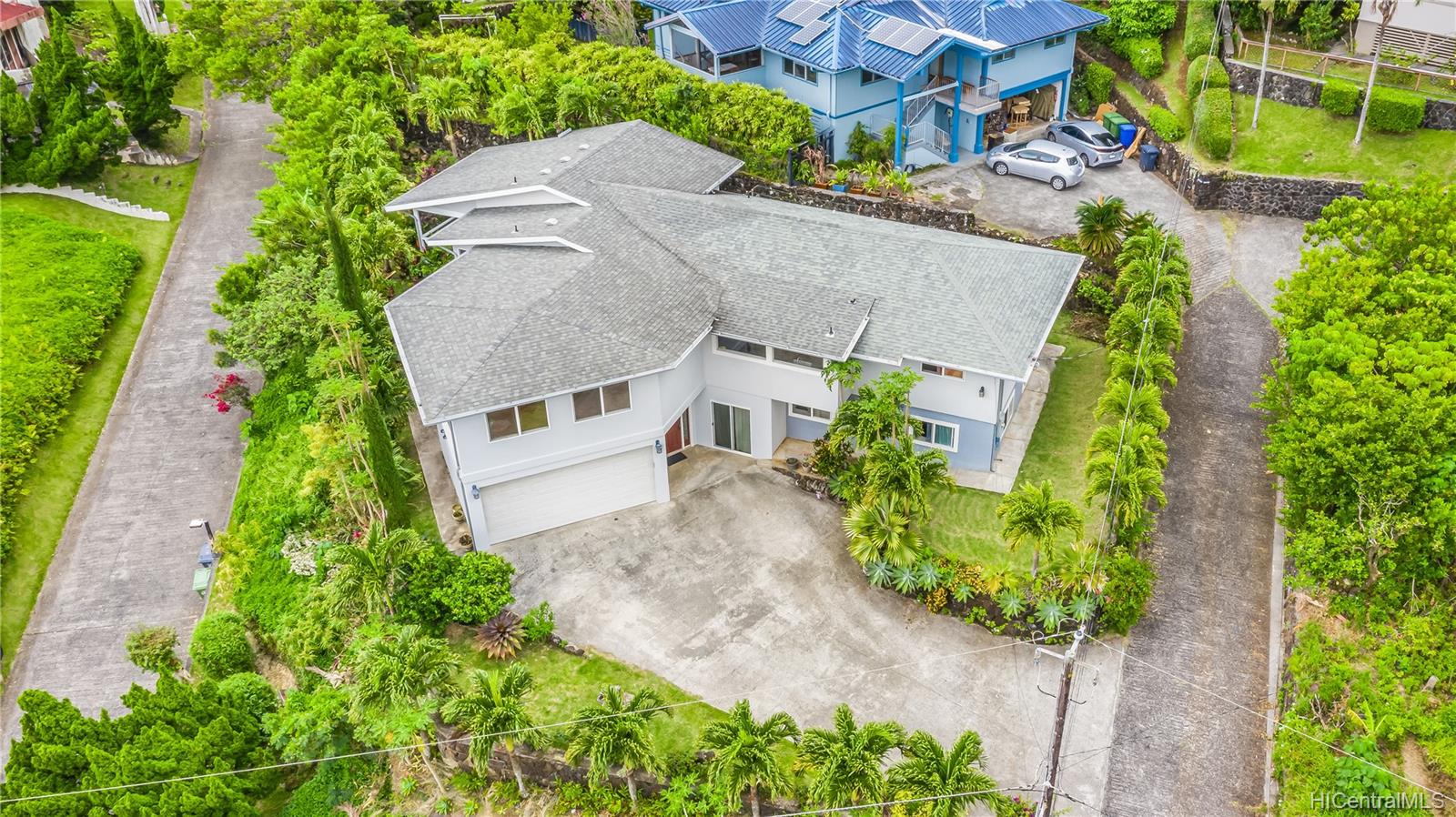 3434 Keahi Place Honolulu, HI 96822