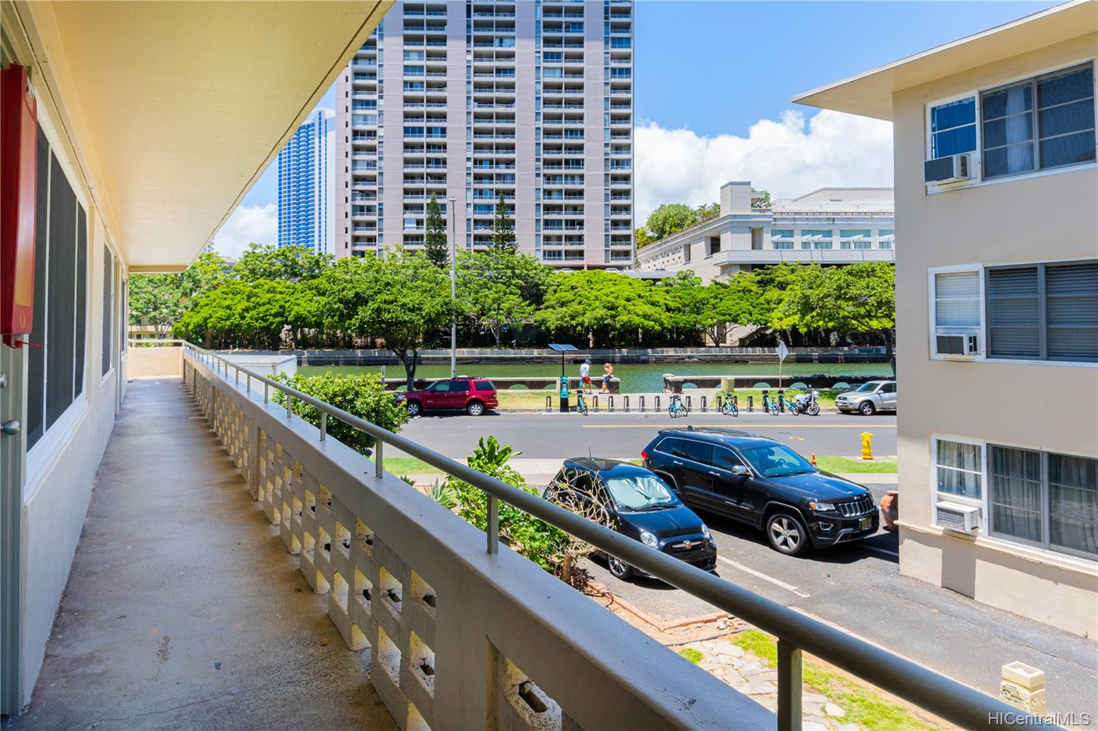 1621 Ala Wai Boulevard #203, Honolulu, HI 96815