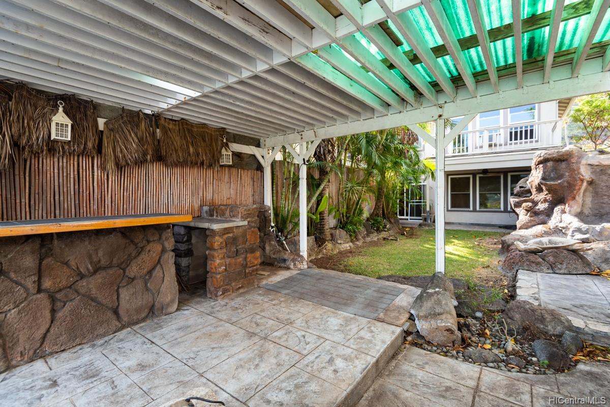 6252 Kawaihae Place #D, Honolulu, HI 96825