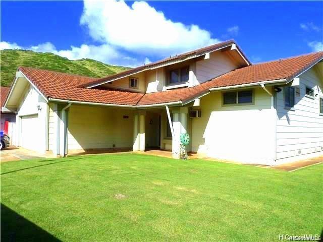 1228 Kahului Street Honolulu, HI 96825