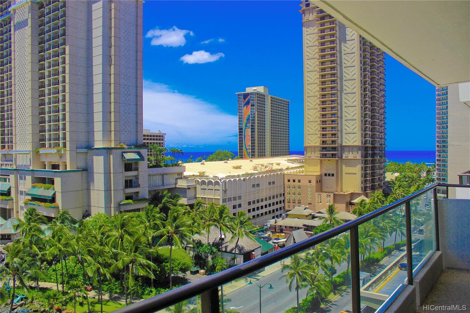 1860 Ala Moana Boulevard #1102, Honolulu, HI 96815