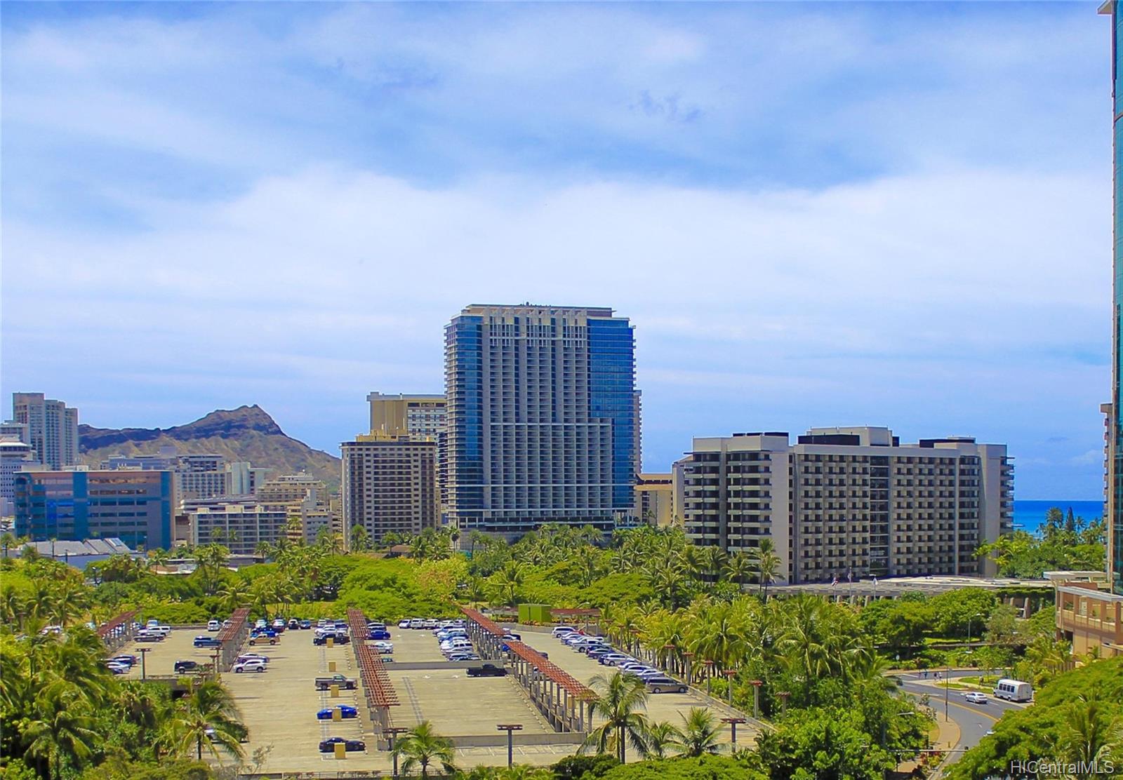 1860 Ala Moana Boulevard #1102, Honolulu, HI 96815