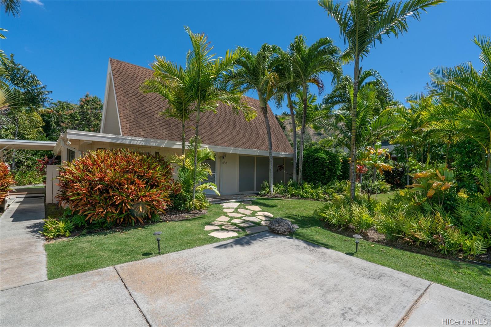 438 Portlock Road Honolulu, HI 96825