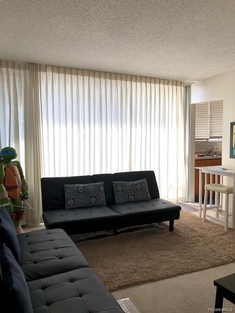 444 Nahua Street #1103, Honolulu, HI 96815