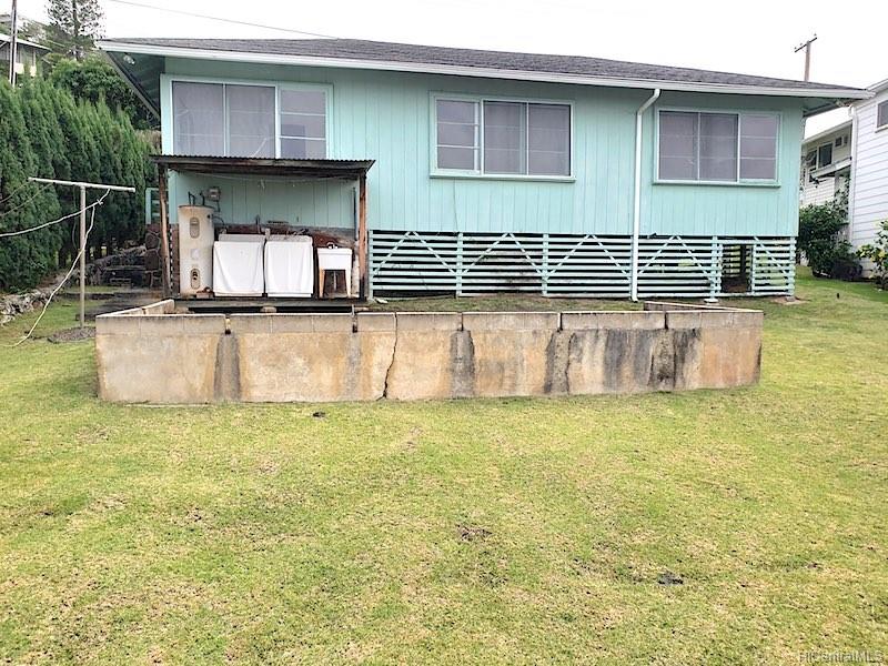 3011 Felix Street Honolulu, HI 96816