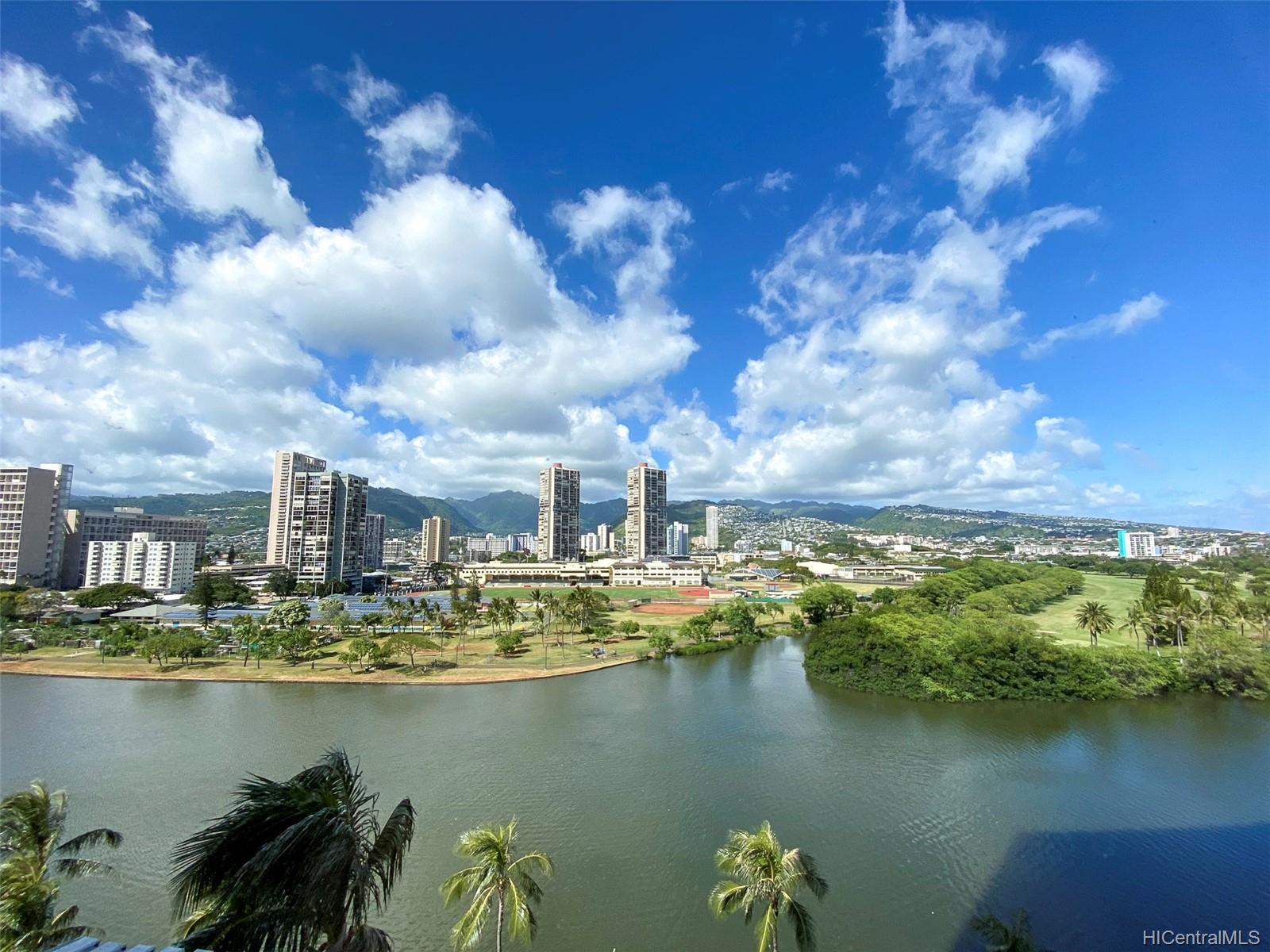 2211 Ala Wai Boulevard #1110, Honolulu, HI 96815