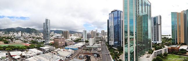 1133 Waimanu Street #2111, Honolulu, HI 96814