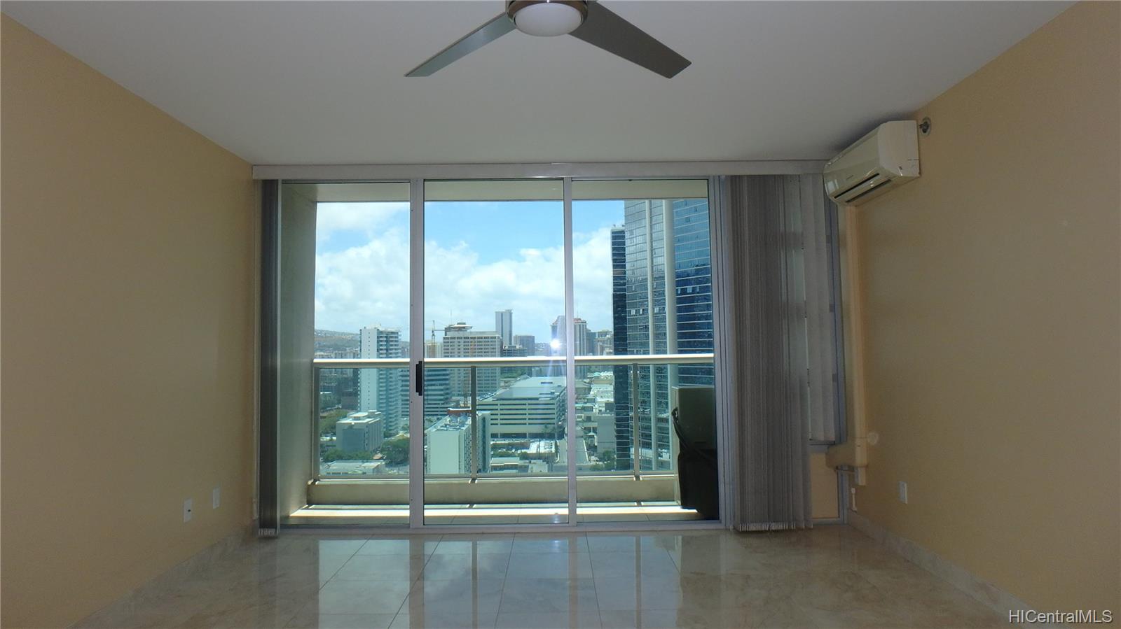 1133 Waimanu Street #2611, Honolulu, HI 96814