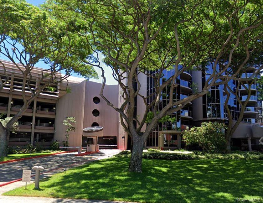 415 South Street #901, Honolulu, HI 96813