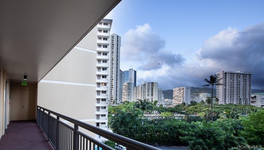 1684 Ala Moana Boulevard #453, Honolulu, HI 96815