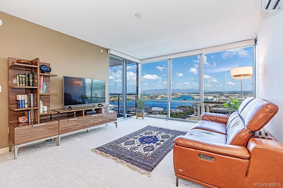 555 South Street #2507, Honolulu, HI 96813