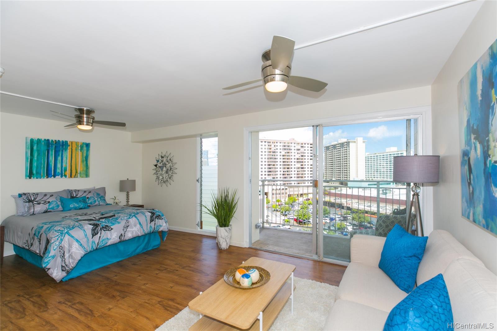 1655 Makaloa Street #901, Honolulu, HI 96814