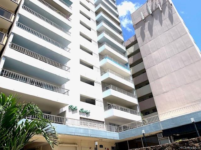 1690 Ala Moana Boulevard #605, Honolulu, HI 96815