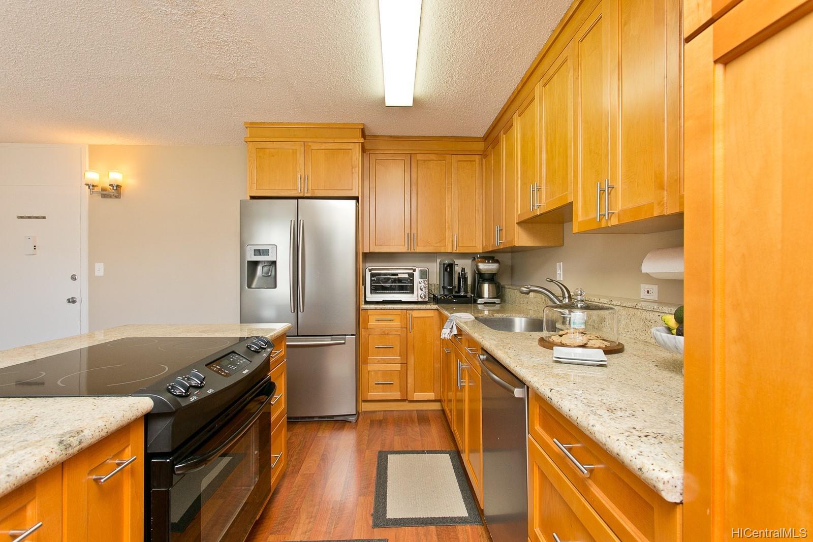 818 King Street #1001, Honolulu, HI 96813