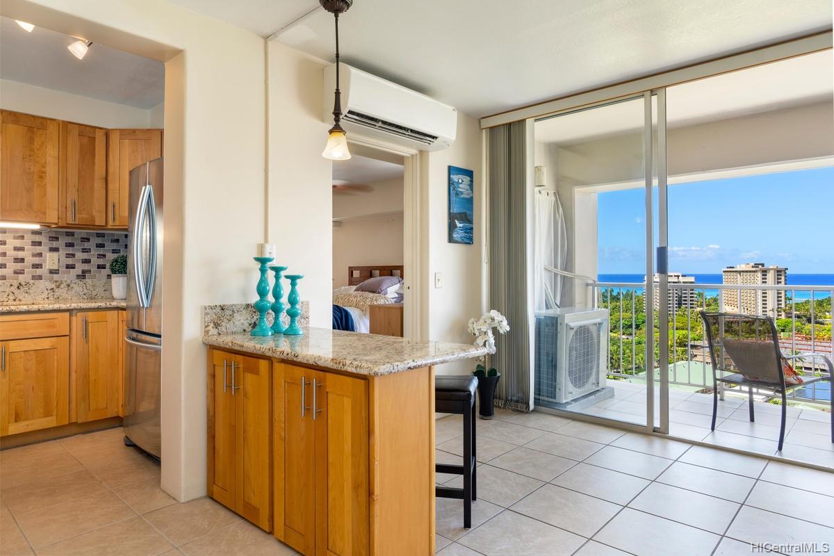 430 Keoniana Street #1306, Honolulu, HI 96815