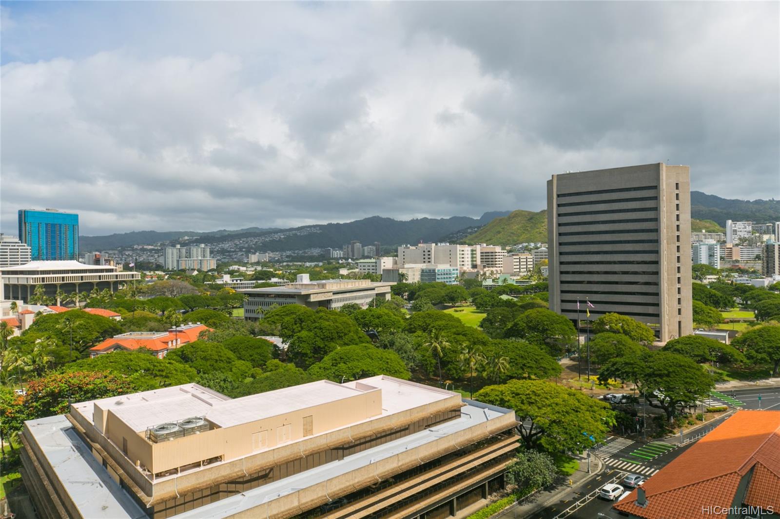 801 South Street #1502, Honolulu, HI 96813