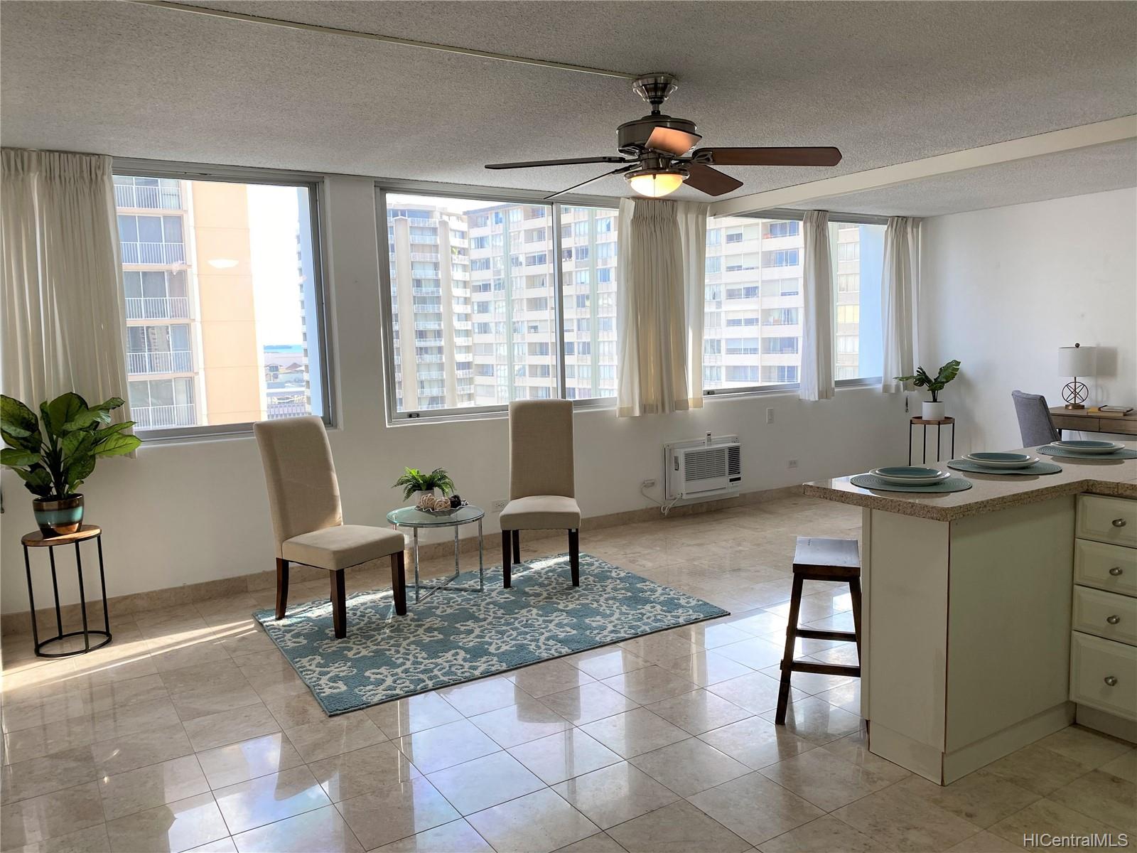 1560 Kanunu Street #1416, Honolulu, HI 96814