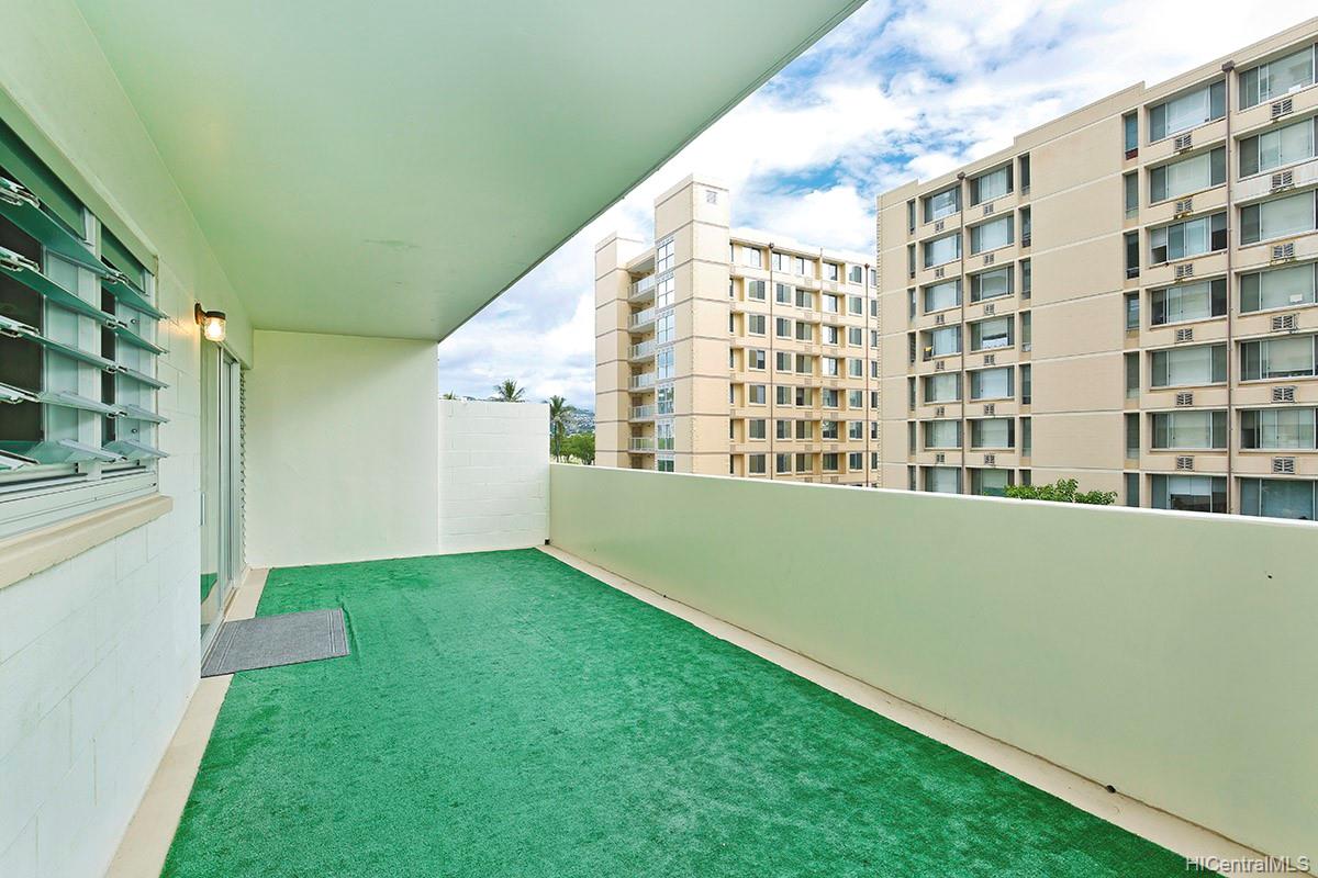 2421 Ala Wai Boulevard #405, Honolulu, HI 96815