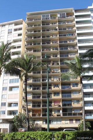 1684 Ala Moana Boulevard #253, Honolulu, HI 96815