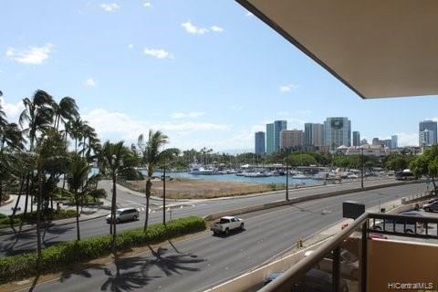 1684 Ala Moana Boulevard #253, Honolulu, HI 96815