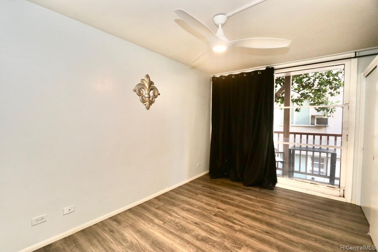 417 Namahana Street #11, Honolulu, HI 96815