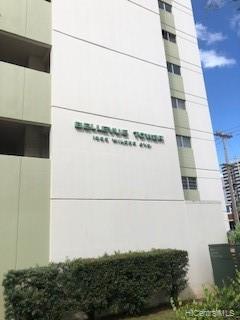 1309 WILDER Avenue #202, Honolulu, HI 96822