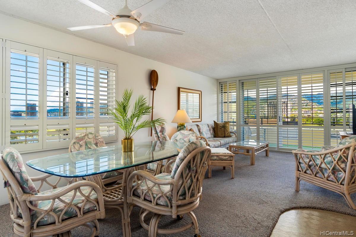 2533 Ala Wai Boulevard #804, Honolulu, HI 96815