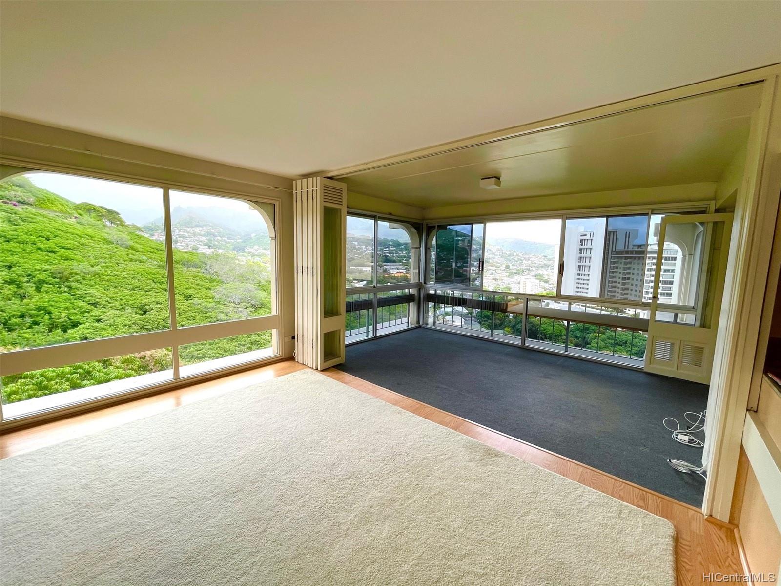 1022 Prospect Street #701B, Honolulu, HI 96822