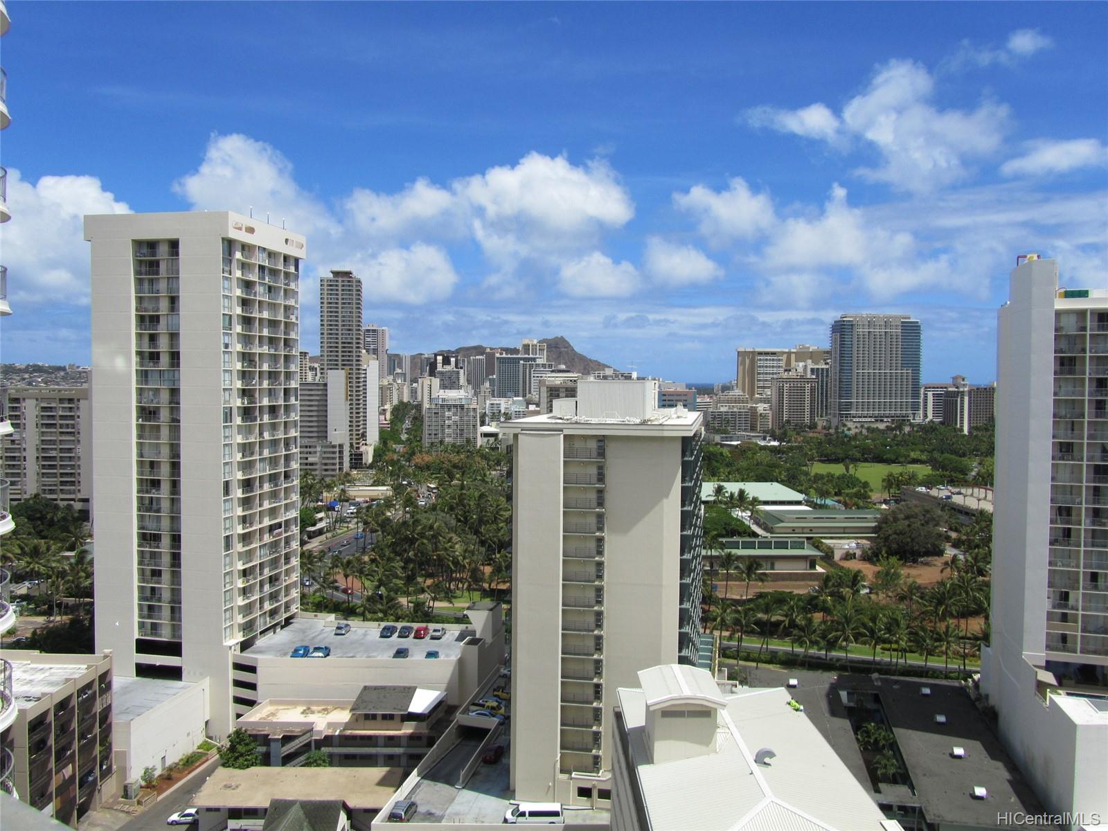 469 Ena Roads #2108, Honolulu, HI 96815